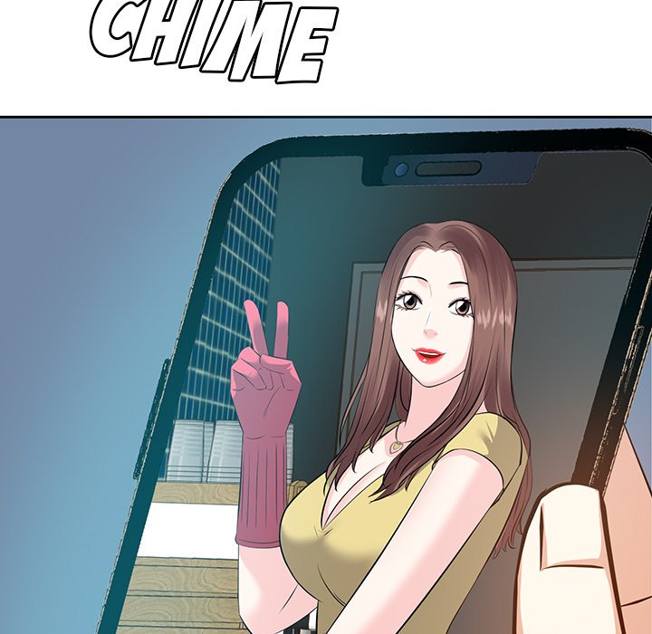 Daddy Long Legs (SSOME) Chapter 6 - Page 32