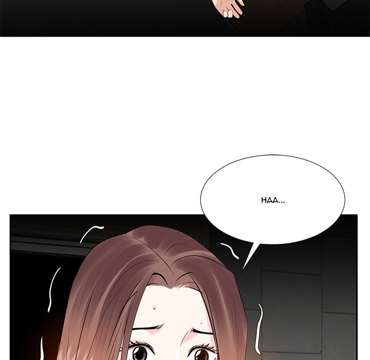Daddy Long Legs (SSOME) Chapter 6 - Page 61
