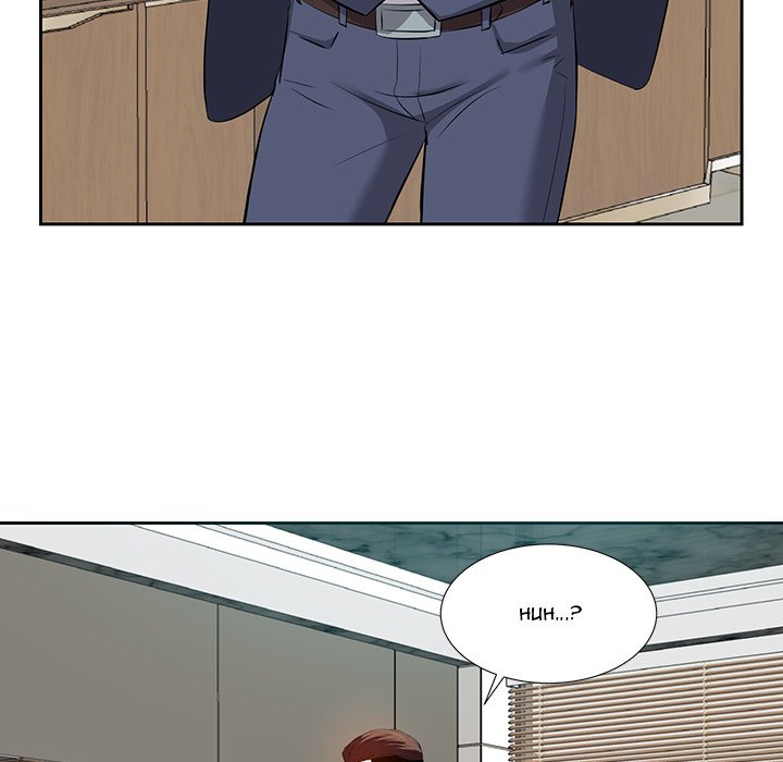 Daddy Long Legs (SSOME) Chapter 6 - Page 7