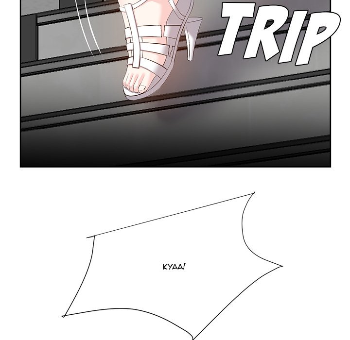 Daddy Long Legs (SSOME) Chapter 6 - Page 70
