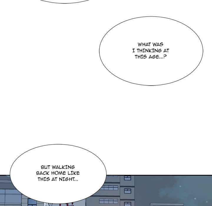 Daddy Long Legs (SSOME) Chapter 6 - Page 91