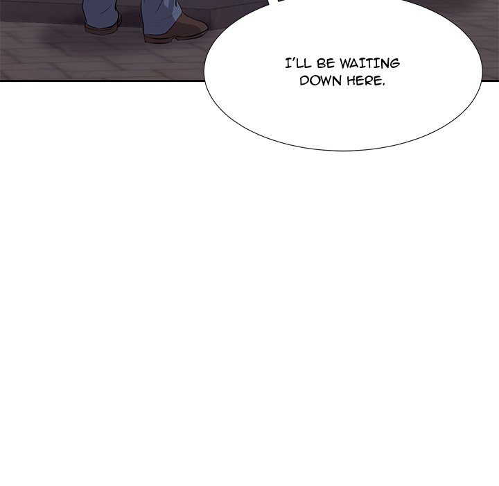 Daddy Long Legs (SSOME) Chapter 7 - Page 115