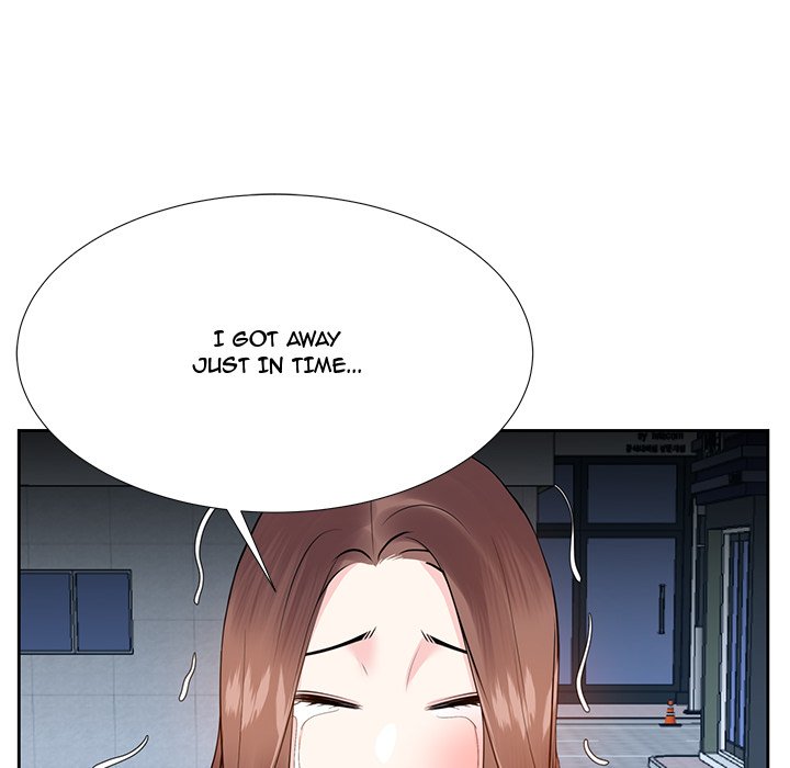 Daddy Long Legs (SSOME) Chapter 7 - Page 7