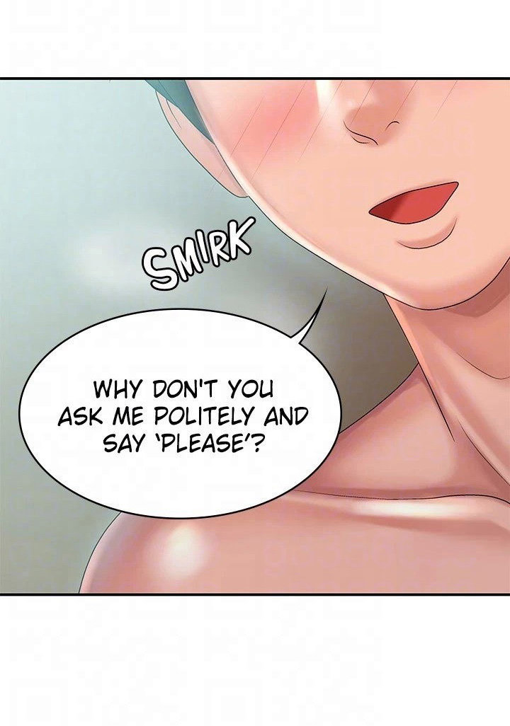 My Aunt in Puberty Chapter 30 - Page 83