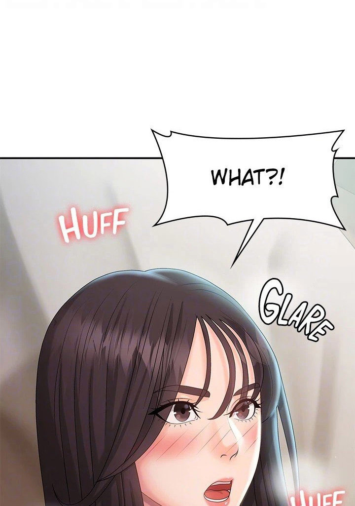 My Aunt in Puberty Chapter 30 - Page 84