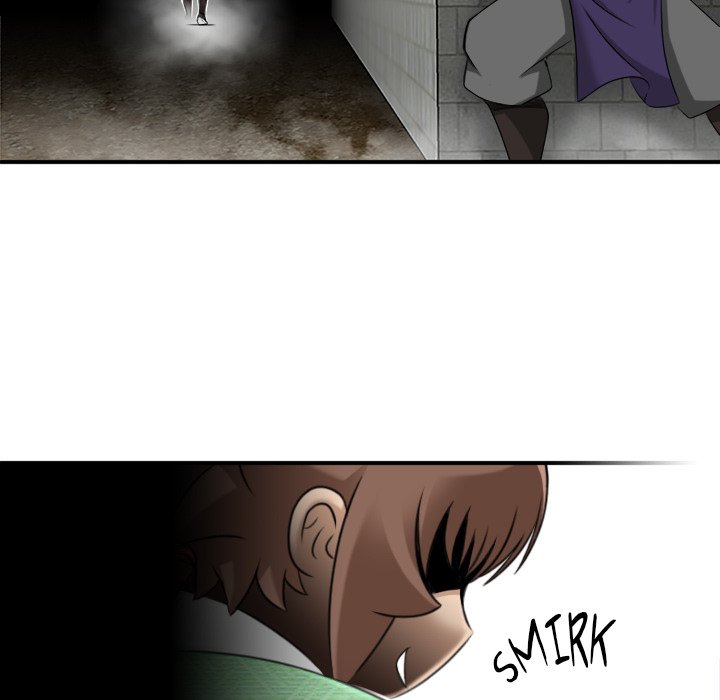 Secret World of Martial Arts Chapter 34 - Page 12