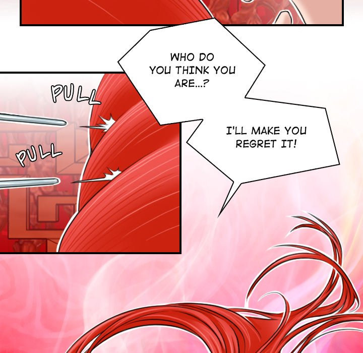 Secret World of Martial Arts Chapter 7 - Page 62