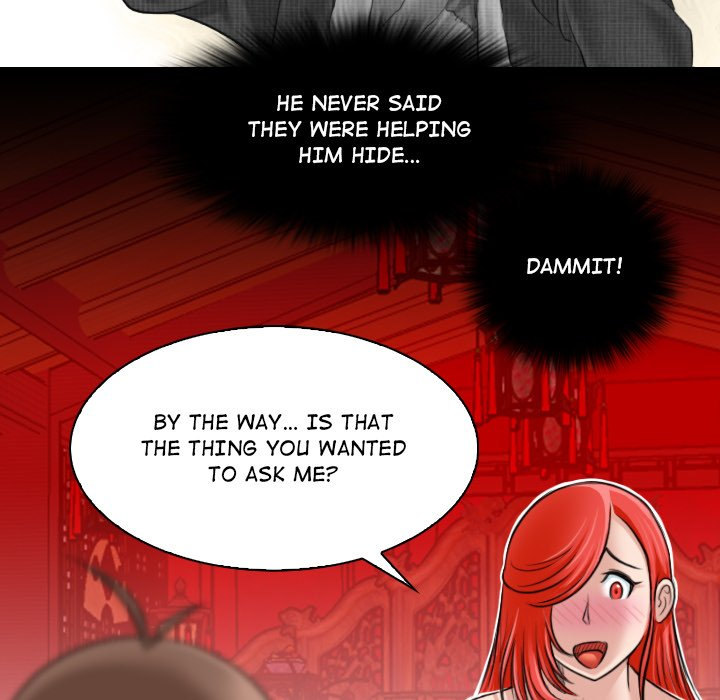 Secret World of Martial Arts Chapter 8 - Page 79