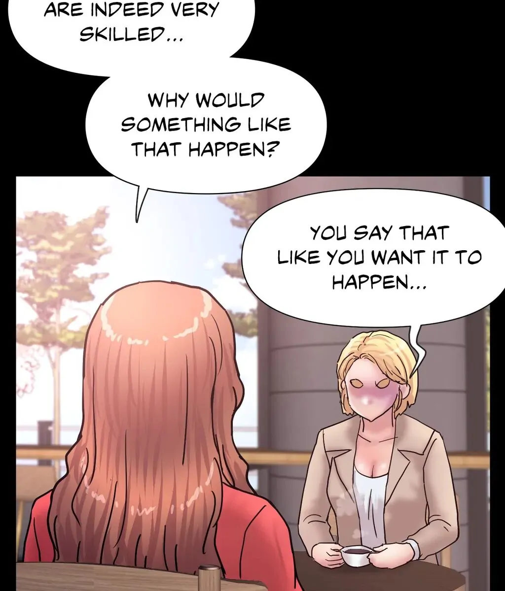 Comes With Benefits Chapter 10 - Page 73