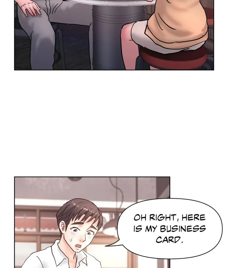 Comes With Benefits Chapter 12 - Page 102