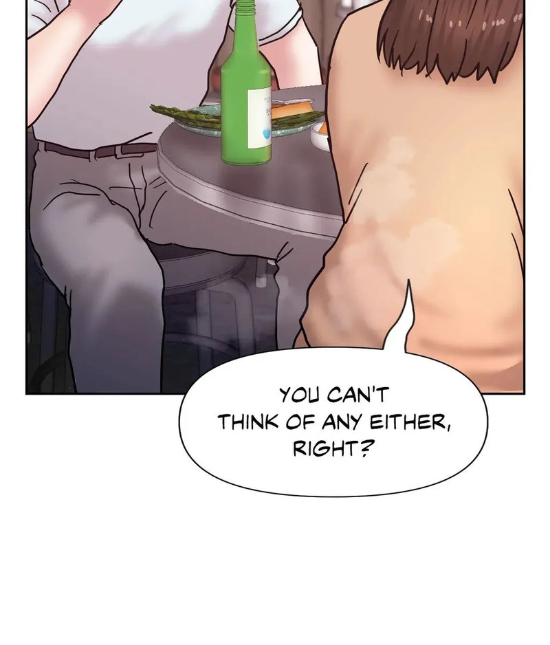 Comes With Benefits Chapter 13 - Page 80