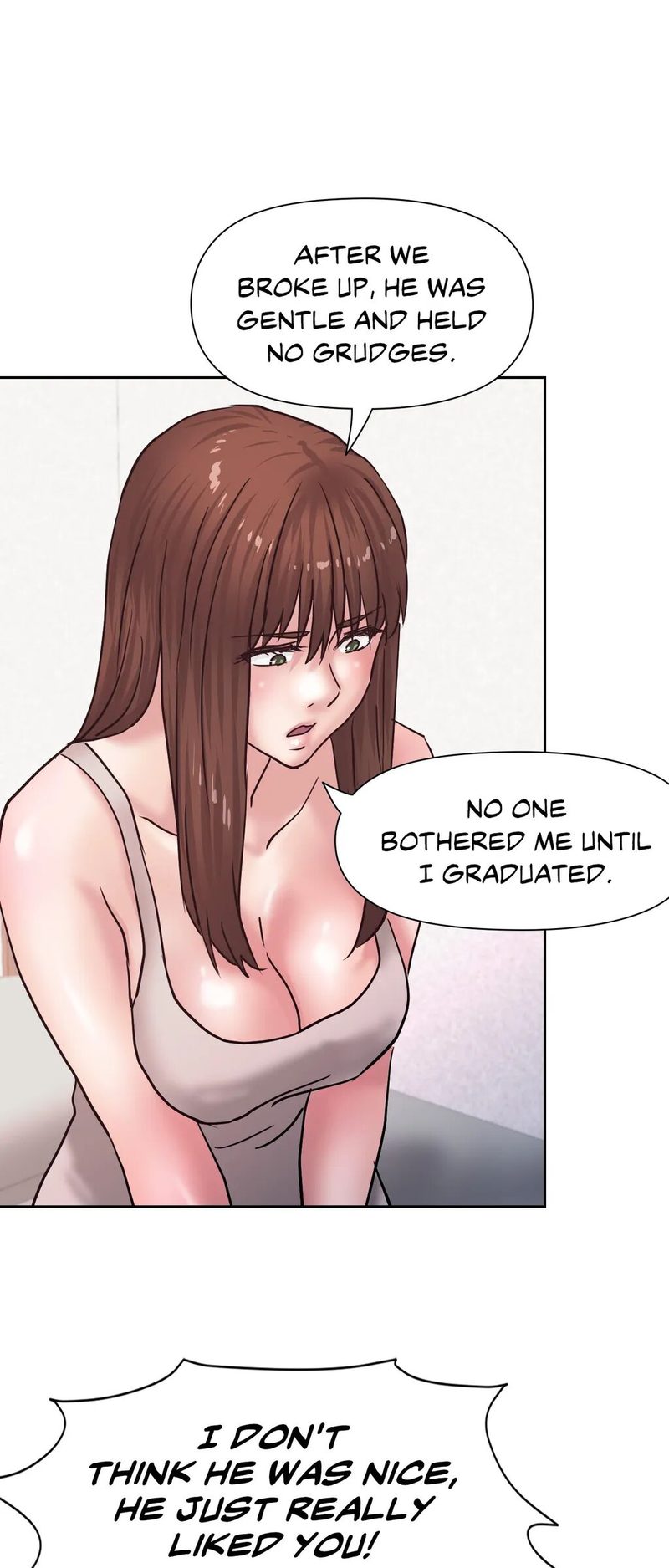 Comes With Benefits Chapter 17 - Page 49