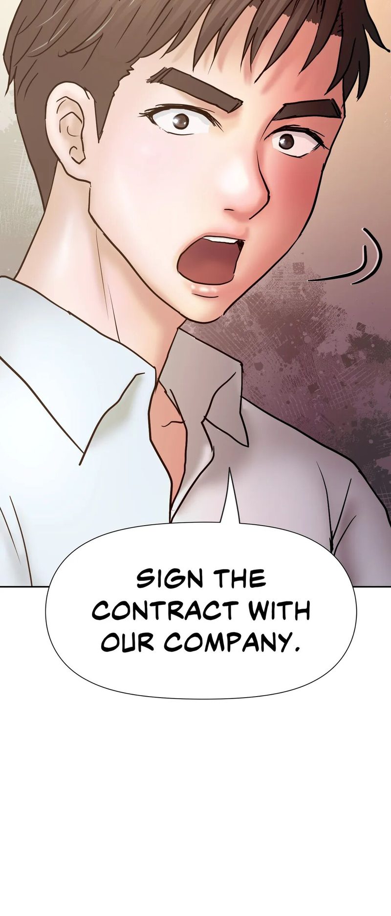 Comes With Benefits Chapter 18 - Page 27