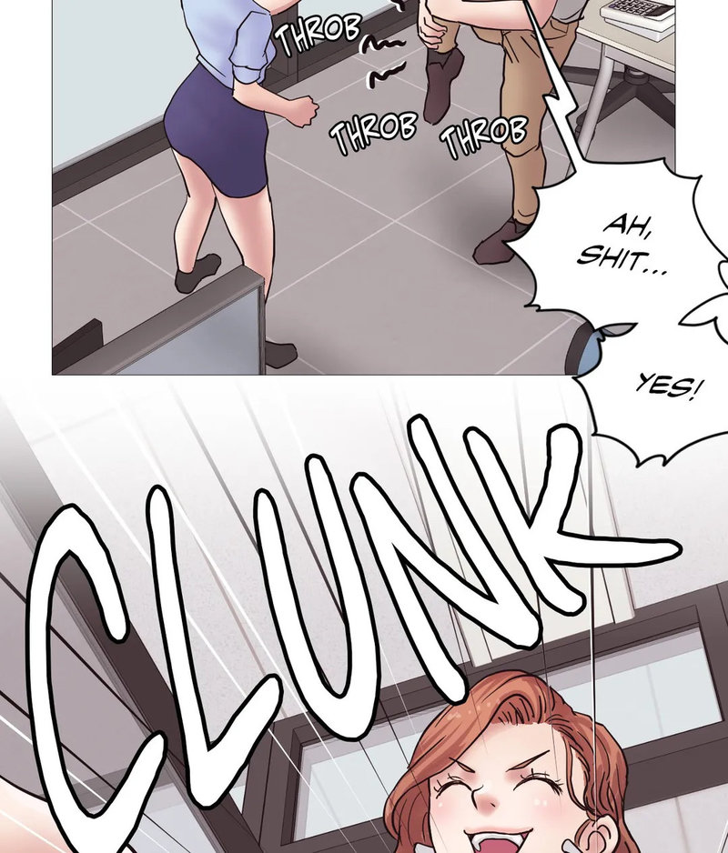Comes With Benefits Chapter 5 - Page 49