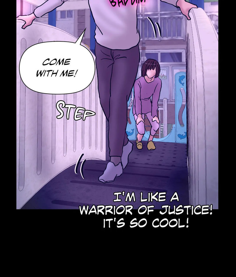 Comes With Benefits Chapter 6 - Page 42
