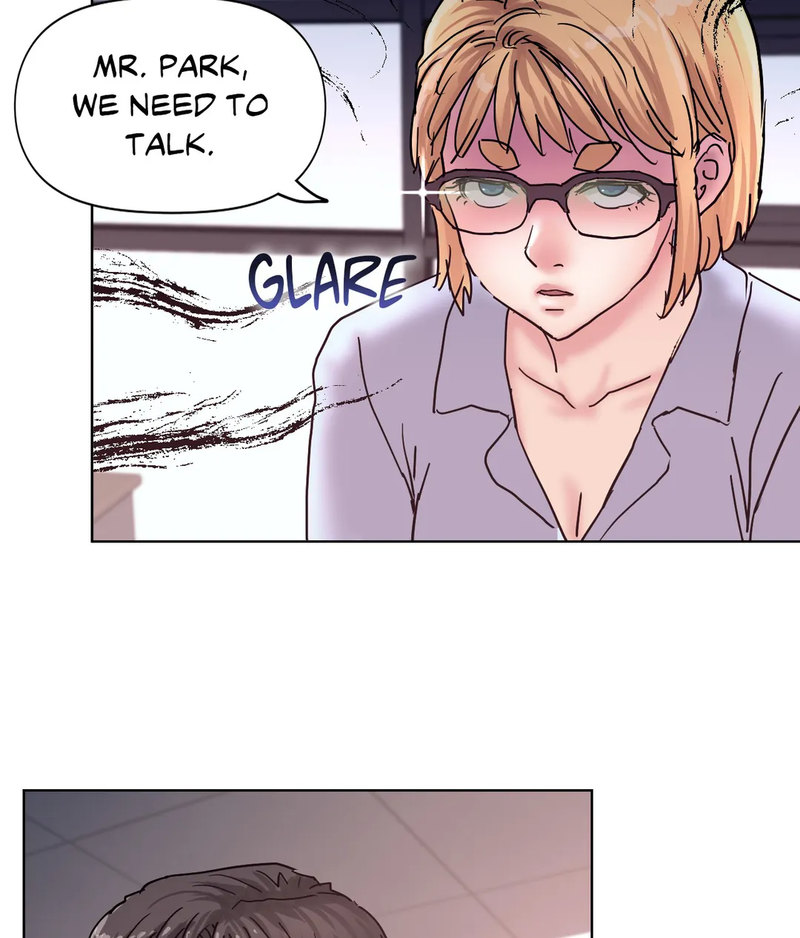Comes With Benefits Chapter 8 - Page 79