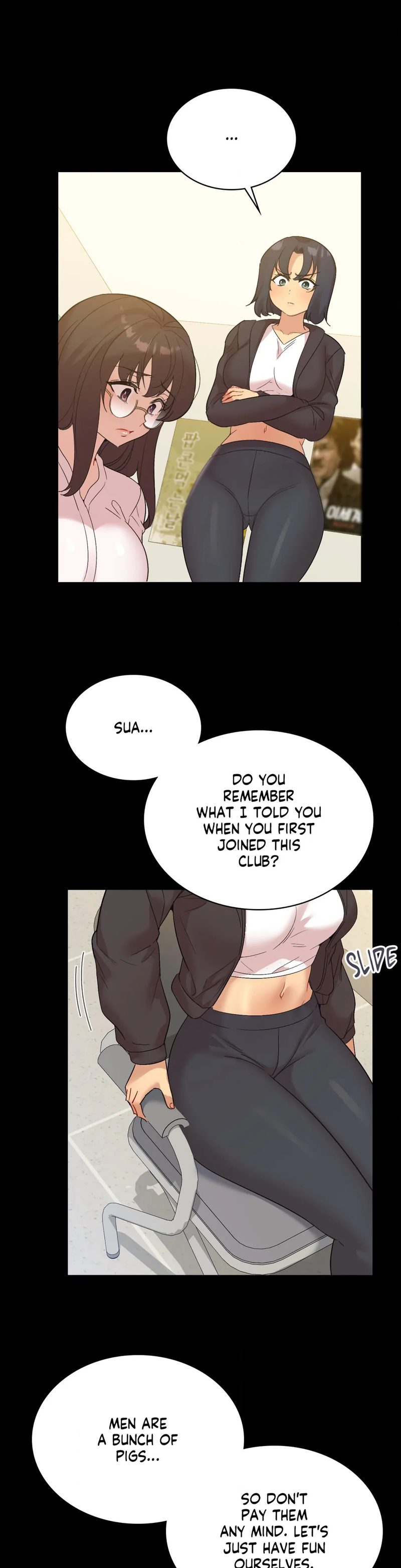 Smart App Life Chapter 49 - Page 14