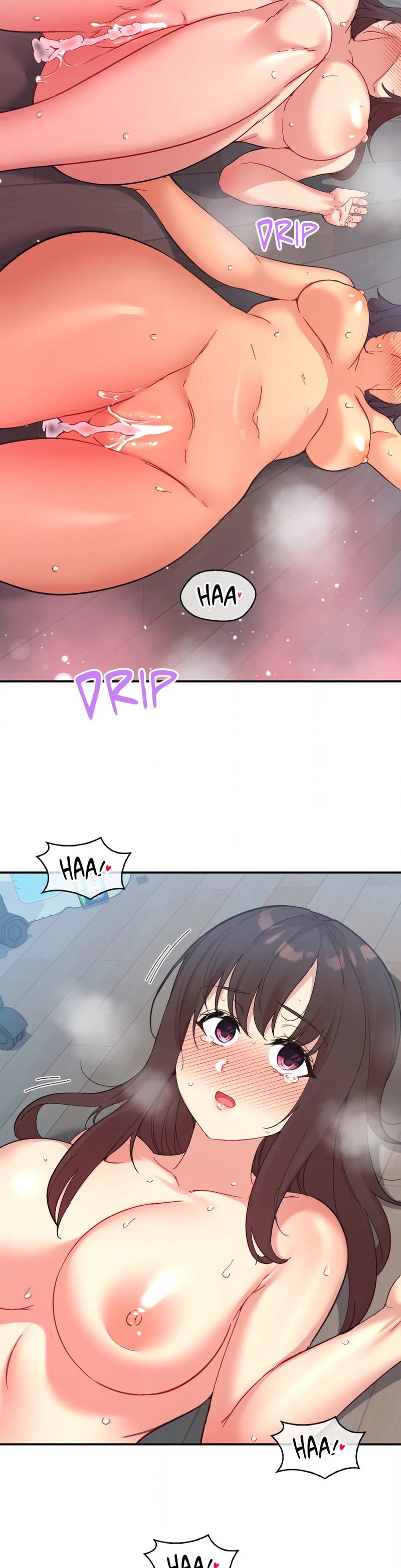 Smart App Life Chapter 51 - Page 35