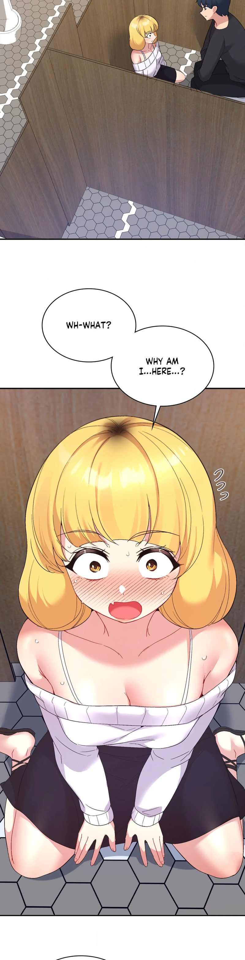 Smart App Life Chapter 53 - Page 22