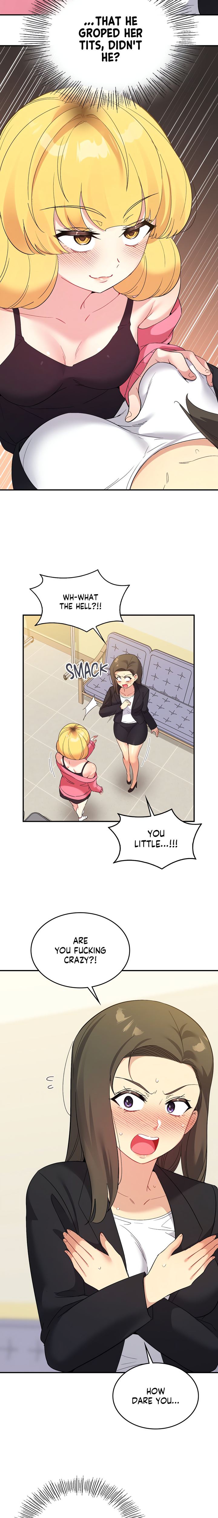 Smart App Life Chapter 58 - Page 16