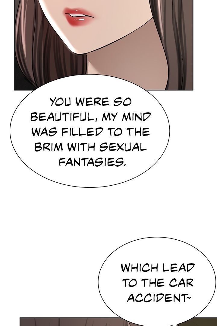 A Rich Lady Chapter 56 - Page 32