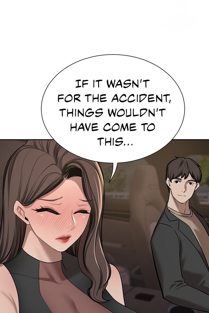 A Rich Lady Chapter 56 - Page 53