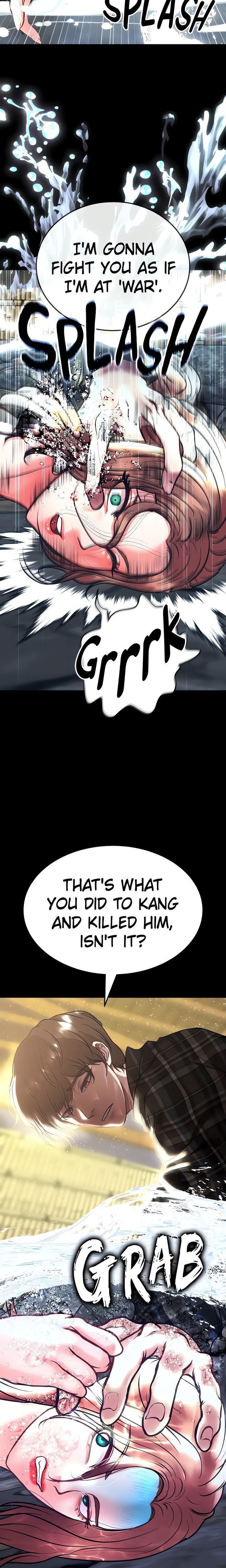 The Real Deal Chapter 57 - Page 19